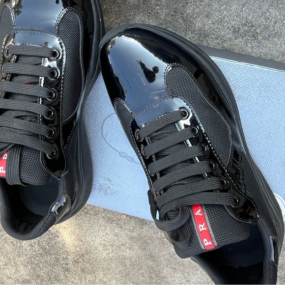 Prada Milano - Picture 3 of 4